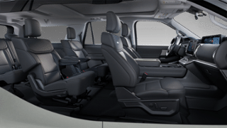 2025 Ford Expedition® Internal Image 1